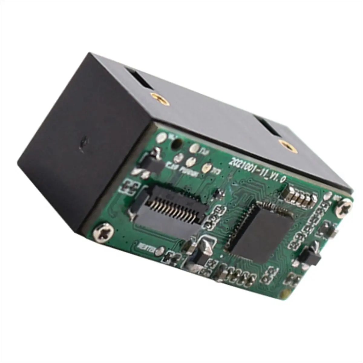 AT42 Mini E2100 QR Code Scanner Engine Module Medical Equipment Barcode Microcontroller Reader Module USB Interface