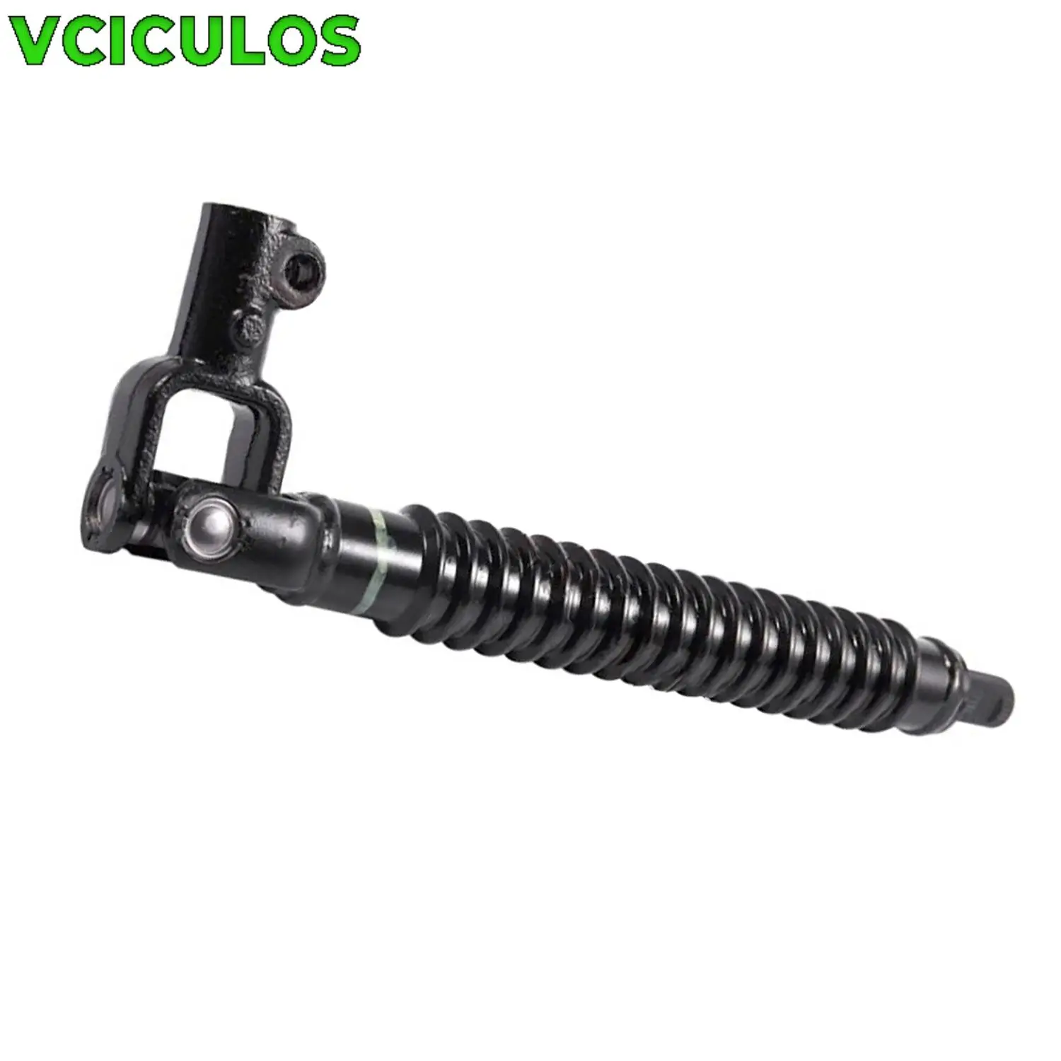 

1pc Auto Lower Steering Column Shaft 45203-35340 for Toyota FJ Cruiser 2011-2014 Engine Car Accessories Parts Replacement