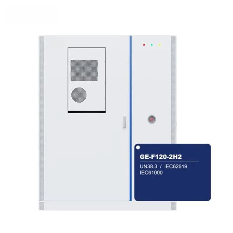 Deye High Voltage A… - image