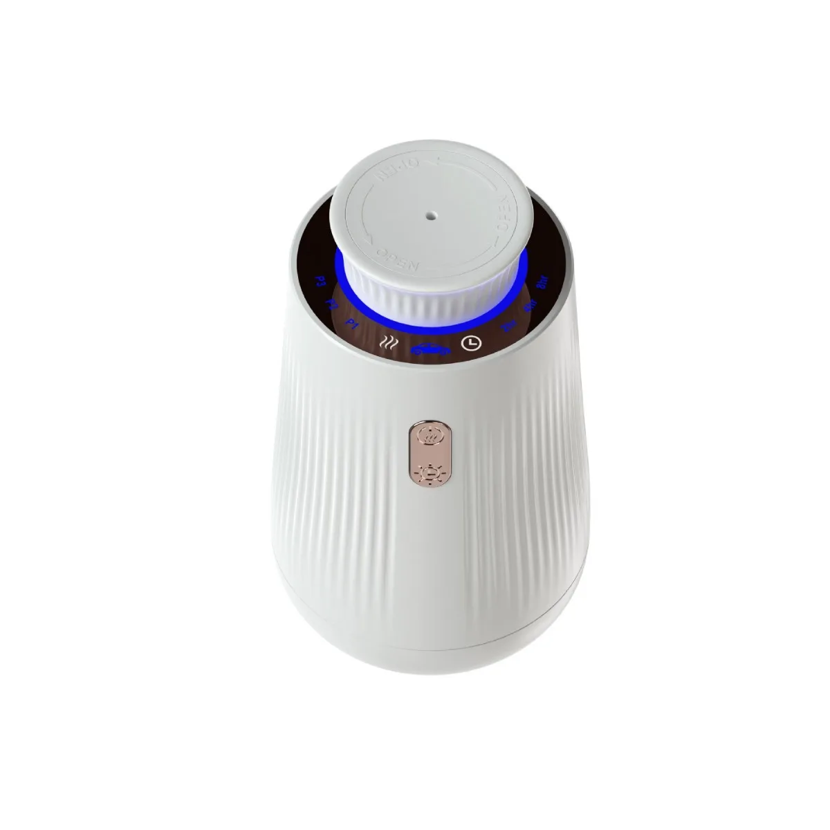 

Mini car fragrance machine, smart, automatic fragrance machine, portable