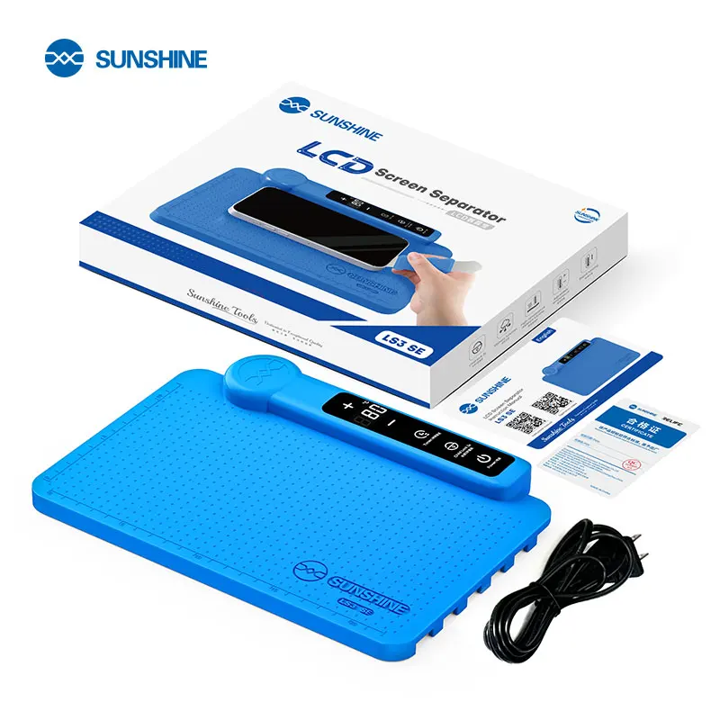 Sunshine LS3 Se Lcd… - image