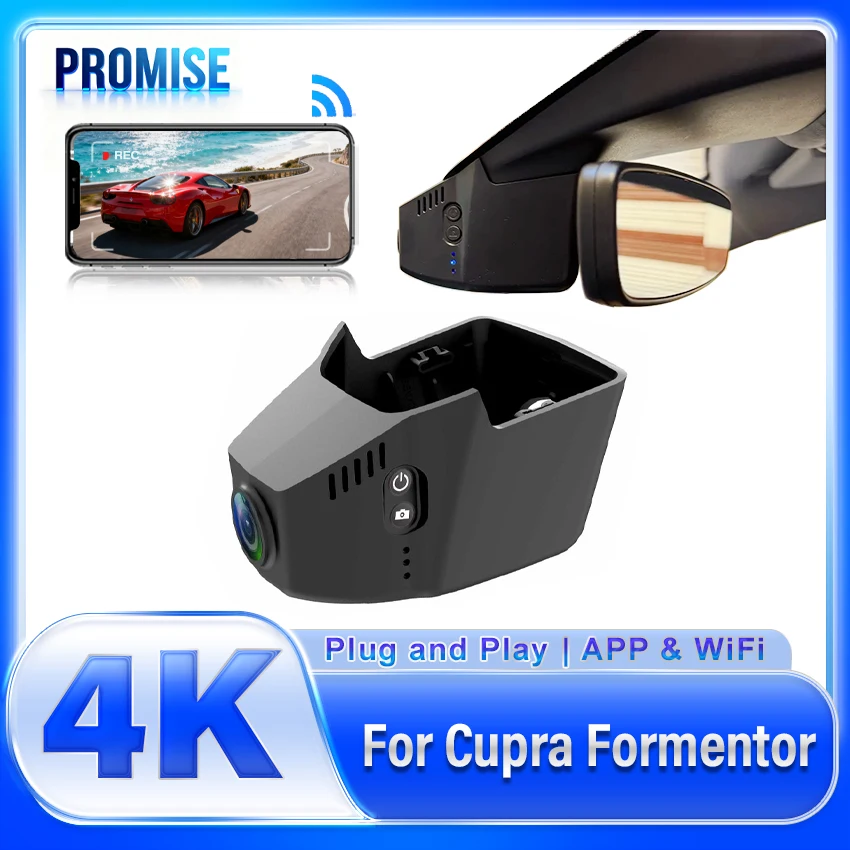 4K Wifi 3840*2160 C… - image