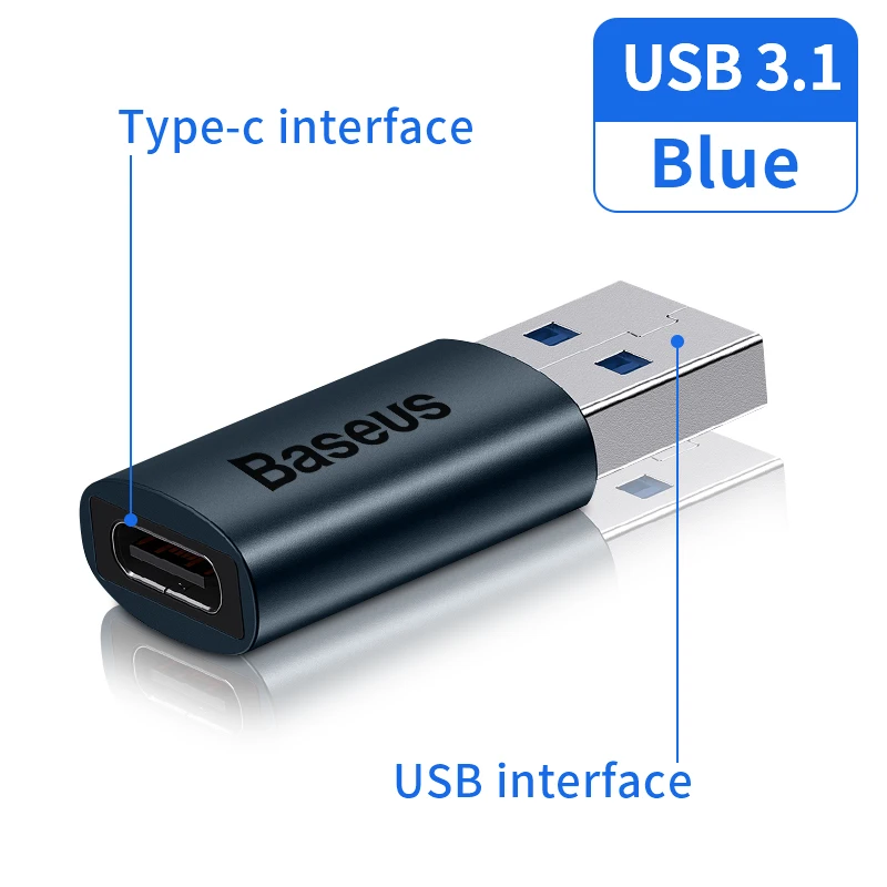 Variant: USB 3.1 USB to TypeC