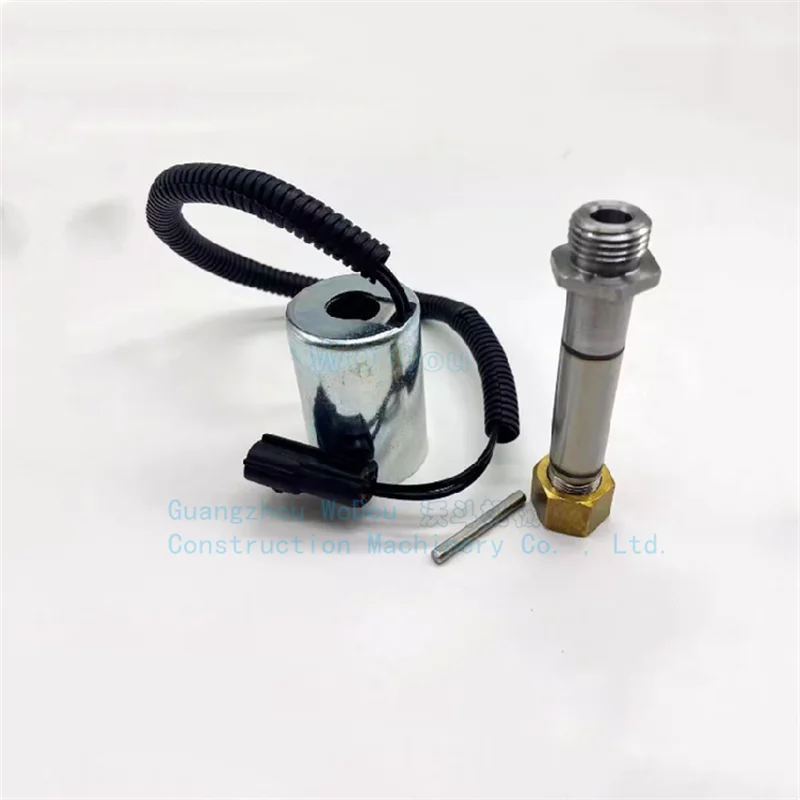 pour-kubota-kx151-kx155-kx161-kx165-3-bobine-bobine-vitesse-de-voyage-pilote-electrovanne-clapet-anti-retour-pieces-de-pelle