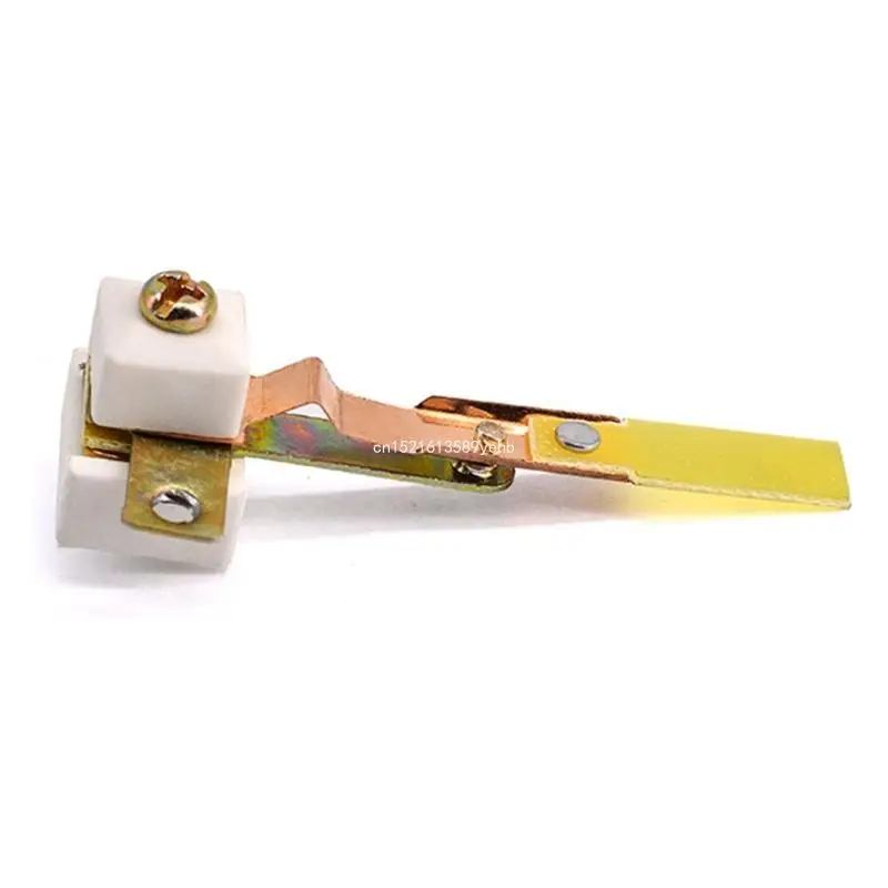 2x Nồi Cơm Điện Liên Hệ Công Tắc Nồi Cơm Điện Bình Giữ Nhiệt Loại T Đồng Nguyên Chất Tiếp Xúc Nhiệt Độ Điều Khiển Sửa Chữa Một