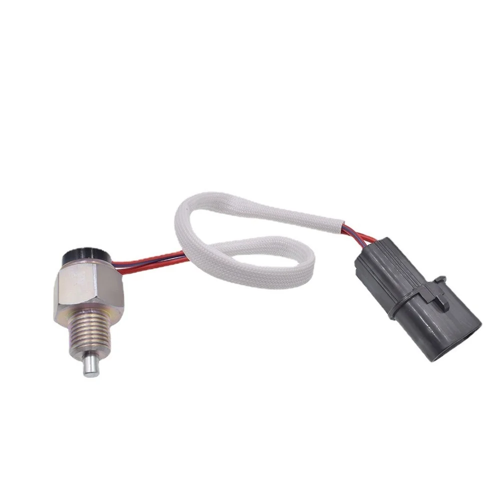 Car Transfer Case Switch Sensor For Mitsubishi  L200 Pickup Truck 8604A004 Material:Plastic,Metal Replace Your Broken Damaged