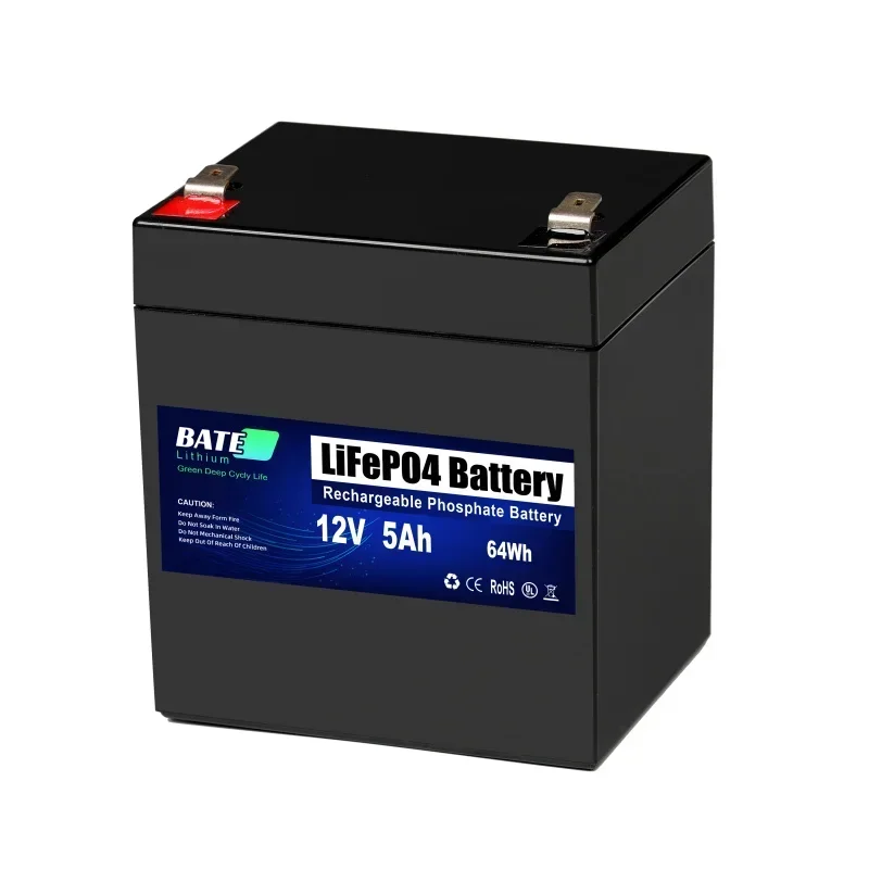 Power Wall Lifepo4 Digital Batteries 12V 5Ah lithium ion batteries 5Kwh 10Kwh 60Kwh Energy Storage Battery