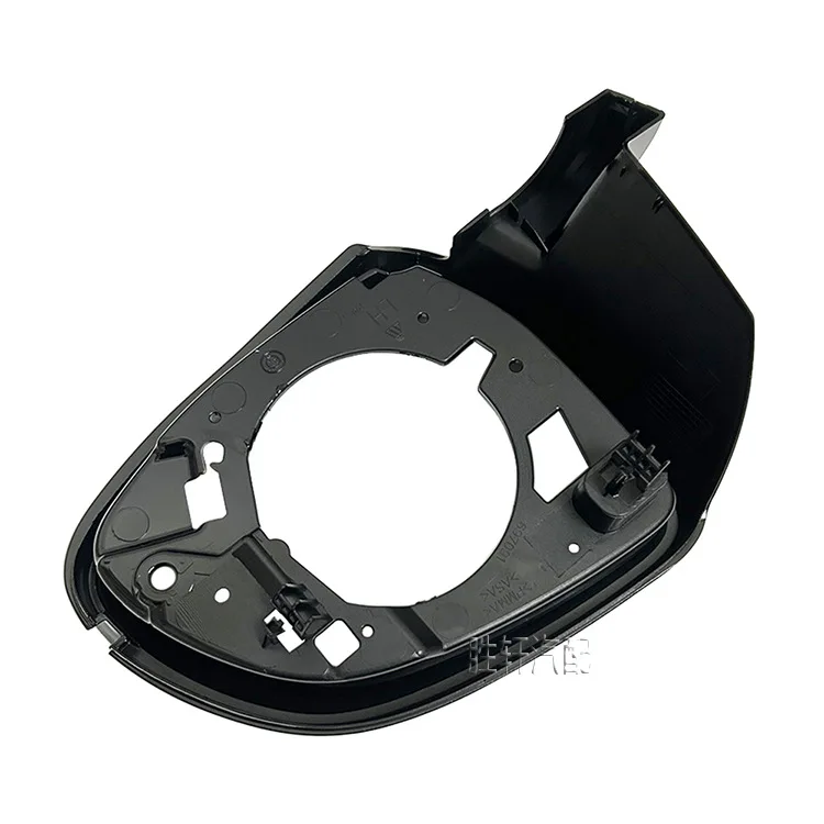 For BMW X3X4X5X6X7 G01G02G05G06G07 mirror frame, rearview mirror frame, decorative frame shell