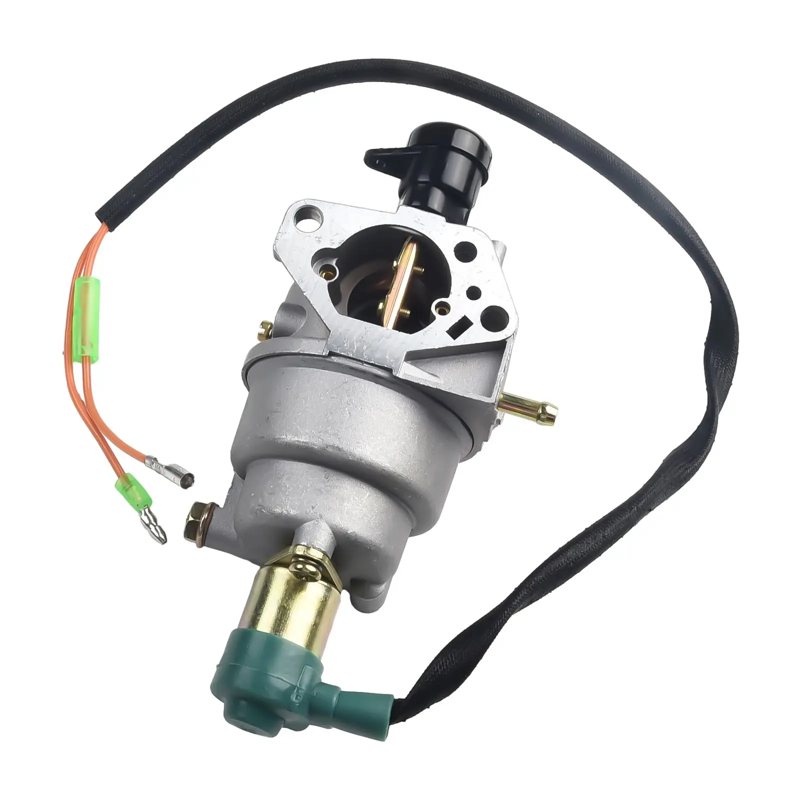 for Lawn Mower Parts Carburetor Kit Carburetor Strong 123-11 C-G 3500 For GX340 for gx390 GX420 Engines Garden Accessories
