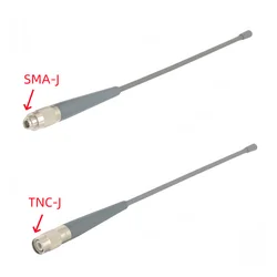 Hi-Target GPS RTK Antenna UHF-460-SMA Antenna TNC-J SMA-J 450-470MHz Hi-Target Antenna