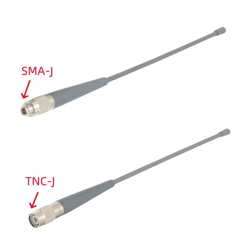 Hi-Target GPS RTK Antenna UHF-460-SMA Antenna TNC-J SMA-J 450-470MHz Hi-Target Antenna