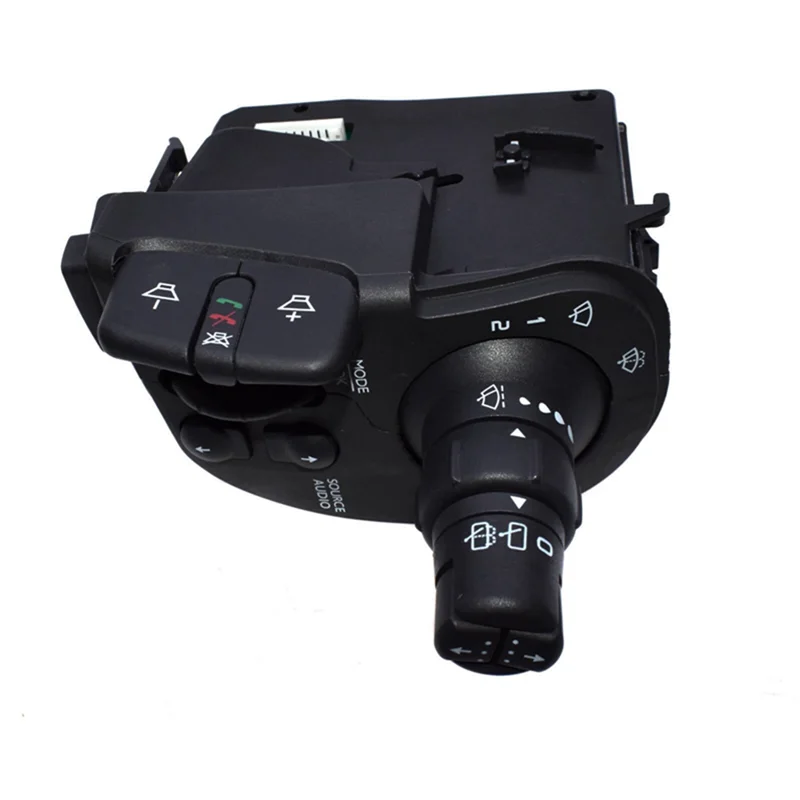 دائم-ممسحة الزجاج الأمامي التحكم التبديل ممسحة التبديل ساق التوجيه لرينو كليو MK3 كانجو مودوس اكسسوارات 7701060097 770