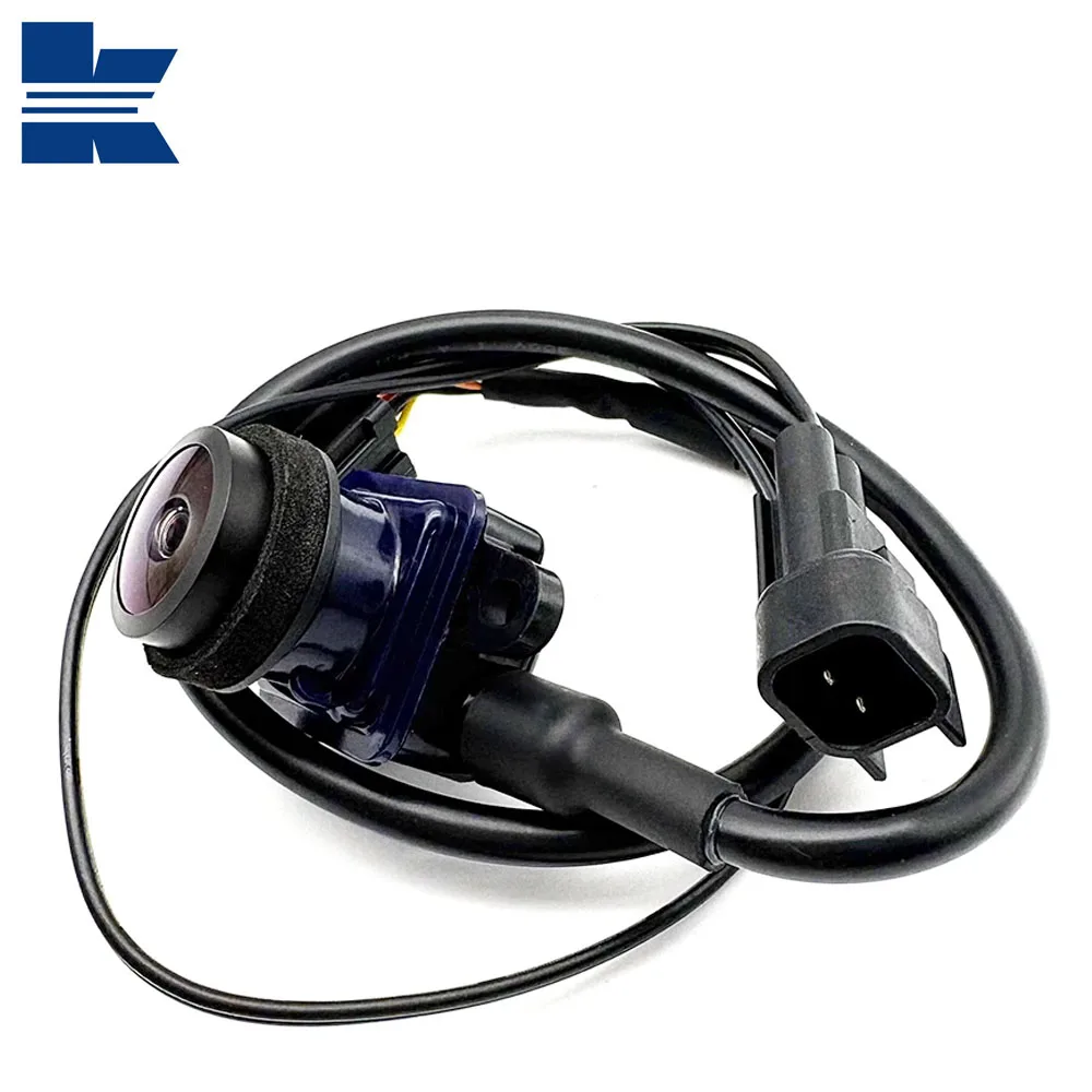 

Камера заднего вида для Chrysler Town & Country 2011-2016/56054157AA 56054157AD 4672639AA, а также для Dodge Grand Caravan 2011-2019