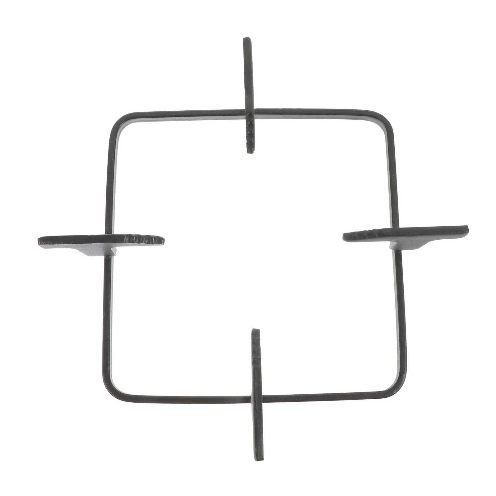 Gas Stove Bracket High Temperature Resistant Cast Iron Stove Rack Stable Wok Support Kitchen Tool Gas Burner Holder Kitchen