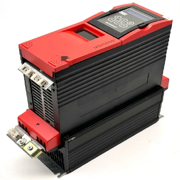 

PLC MDV60A0055-5A3-4-00 8264856 Inverter 87kVA DBG11A-01
