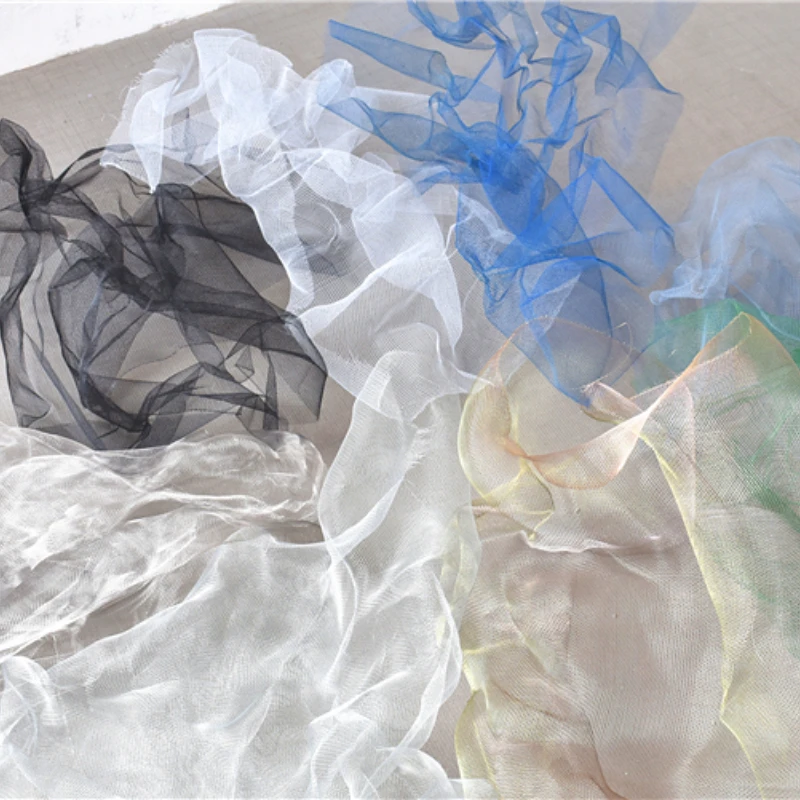 

Металлическая проволочная сетка ткань в форме свадьбы потолок фон декоративный материал Сделай Сам Оптовая Ткань для двора