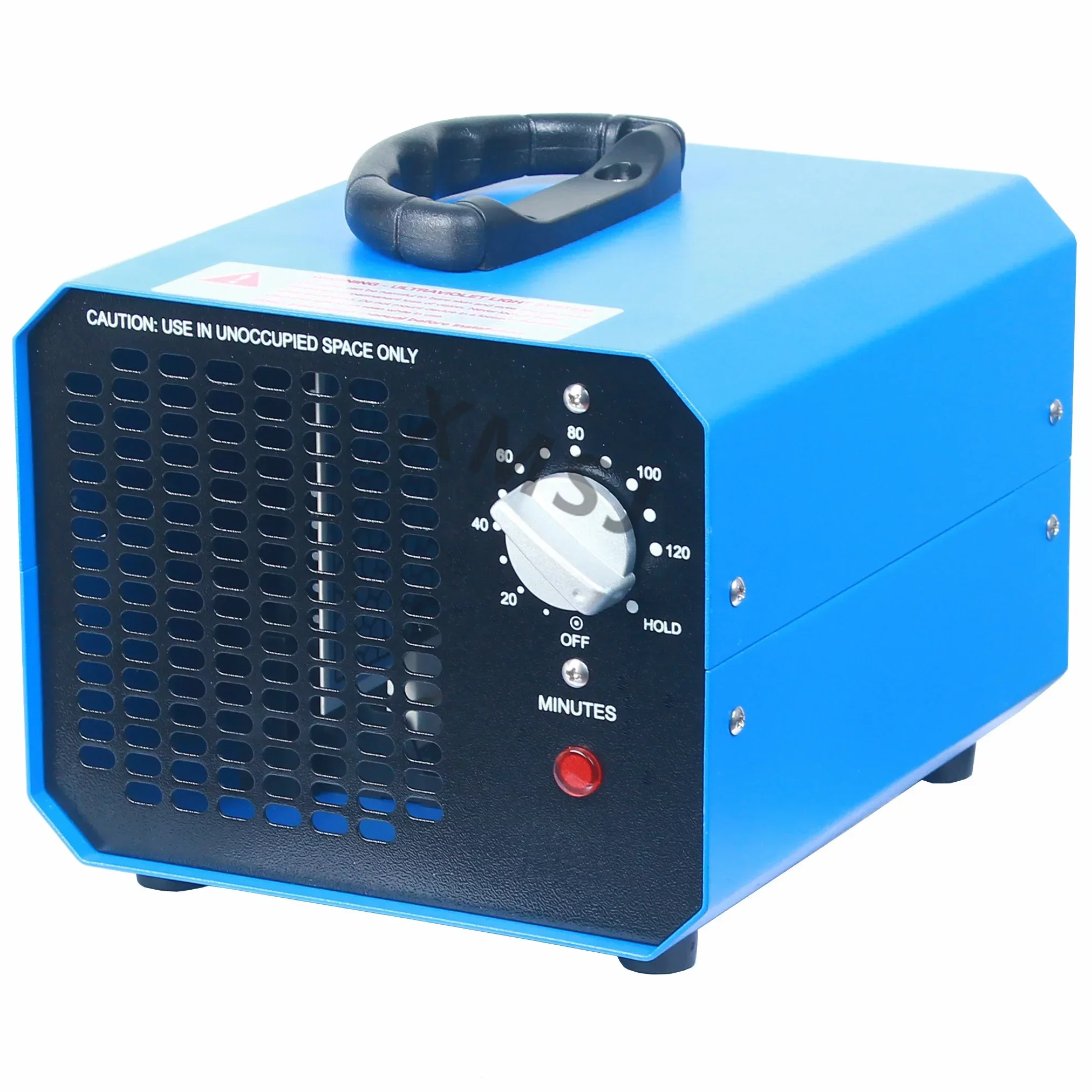 

New design 10G Adjustable Ozone Output Ozone Generator with 2 hours timer