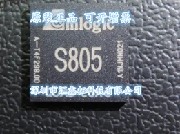 

S805 BGA AMLOGIC