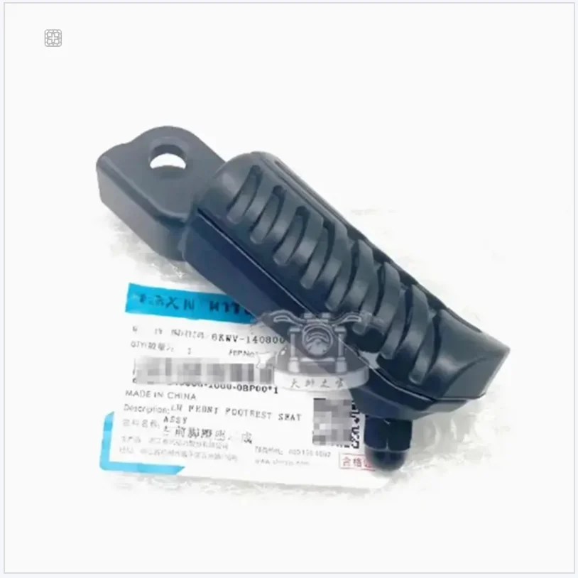 قطع غيار الدراجات النارية دواسة أمامية أو خلفية أوتاد مسند للقدمين مسند للقدمين لـ CFMOTO 450NK 800NK CF450NK CF800NK CF MOTO NK450 NK800