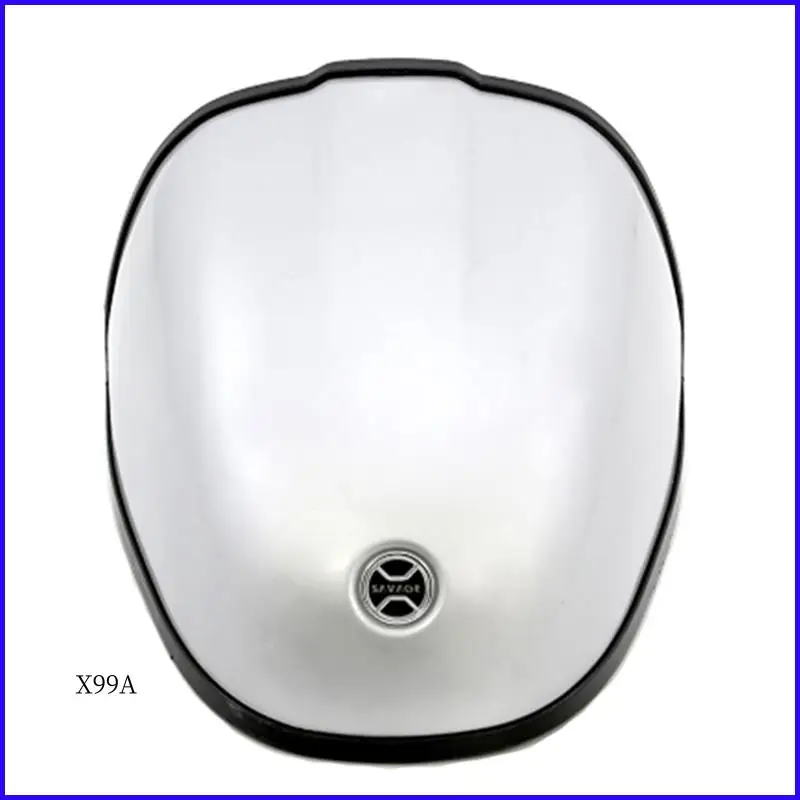 

WO-мотоциклетная задняя спинка, ящик для хранения, спинка сиденья, чехол для BMW RNINET 2014-2023