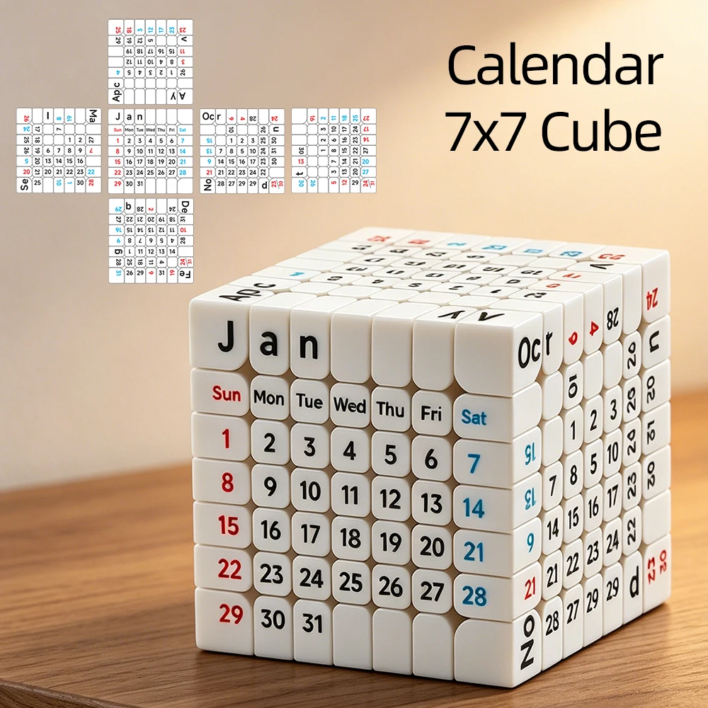 Thumbnail 3 - #26 Trending Speed Magic Cubes Right Now