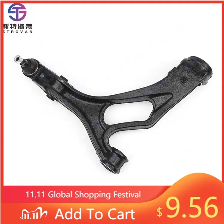 

Deren High Quality955341017 32 95534101732 7L0407151C 7L0407151 CTraction Control Arm Suitable for Porsches VW