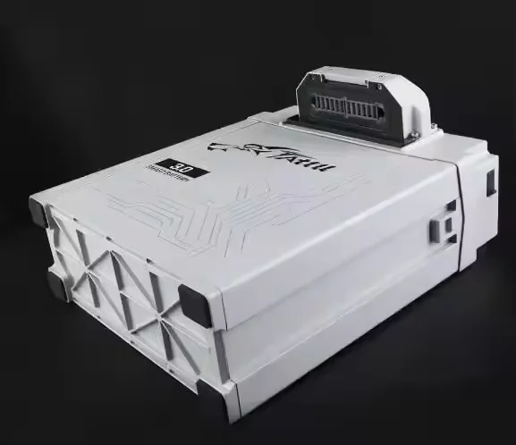 

TATTU PRO 3.0 28000 мАч 25C 53,2 В 14S1P Интеллектуальная батарея Lipo Батарея с вилкой AS150U