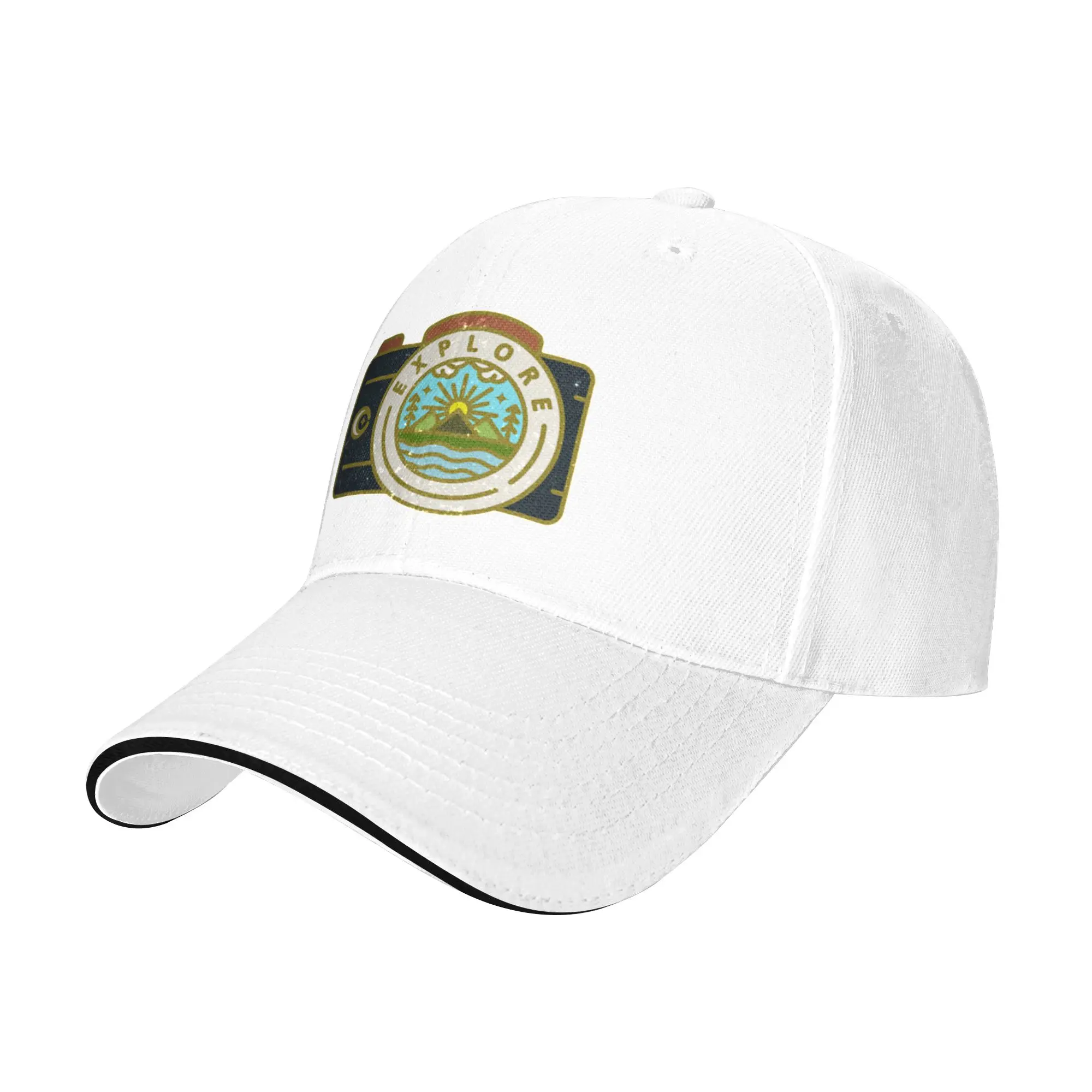 Explore Gift For Children Men Women A Baseball Cap Hat