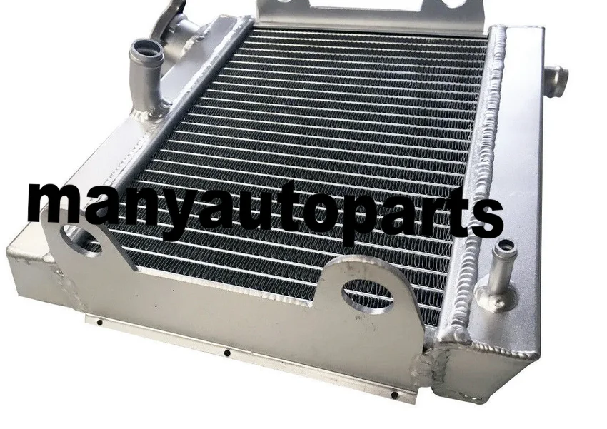 رادياتير ألومنيوم لياماها TZ250 ، TZ350 ، ، من من من الألومنيوم #5