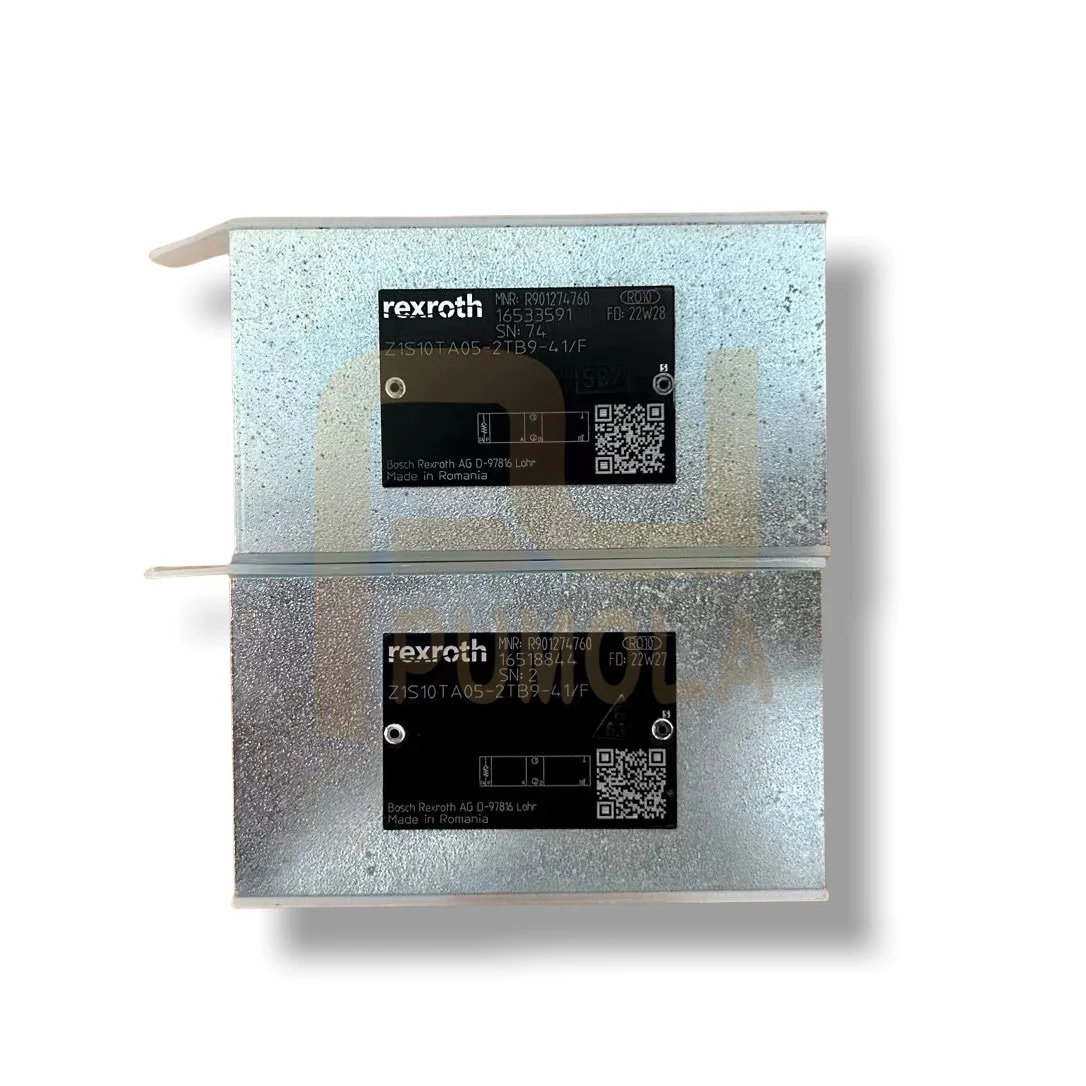 

R901274760 Z1S10TA05-2TB9-4X/F Check Valve