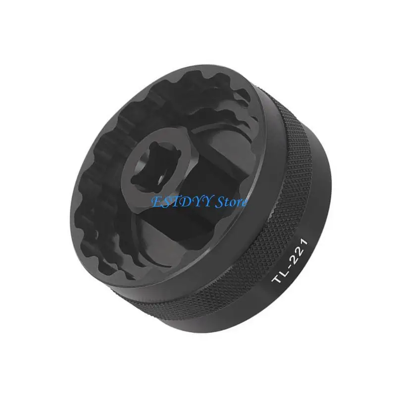 G6de عالي العروض الأداة الدراجات مختومة محمل الدراجات قوسين السفلية الخيوط #2