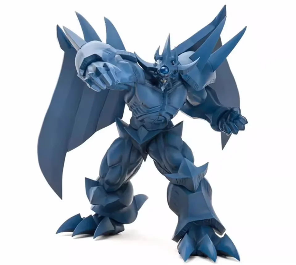 遊☆戯☆王 Monsters LEGION Yu-Gi-Oh! Monsters LEGION The Winged Dragon of Ra Figure Konami