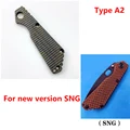 1 pair Type A2
