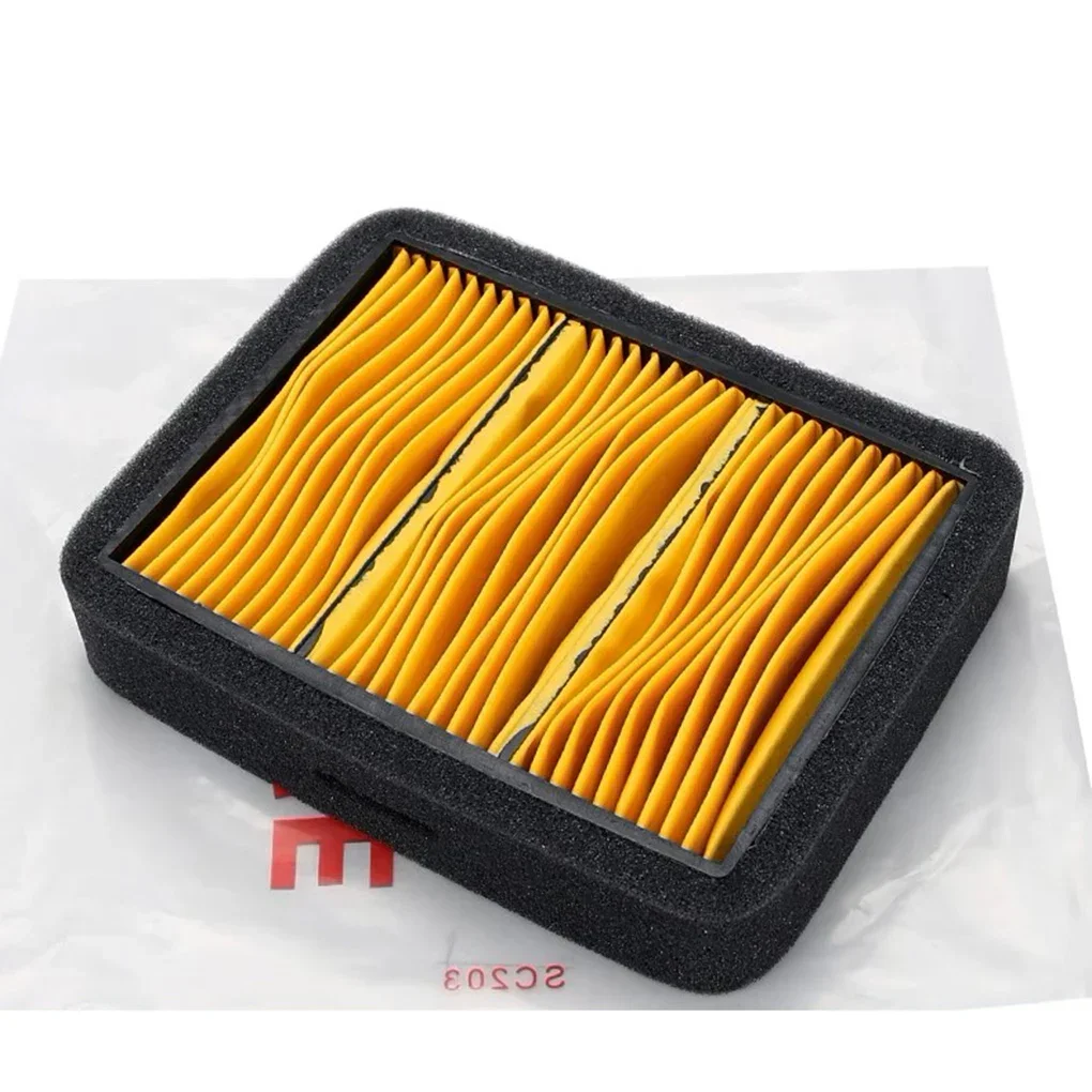 Motorcycle Engine parts Air Filters for Benelli Leoncino 500 502C Trail 500 Motorbikes Air Filter 49200P180000 moto accessories