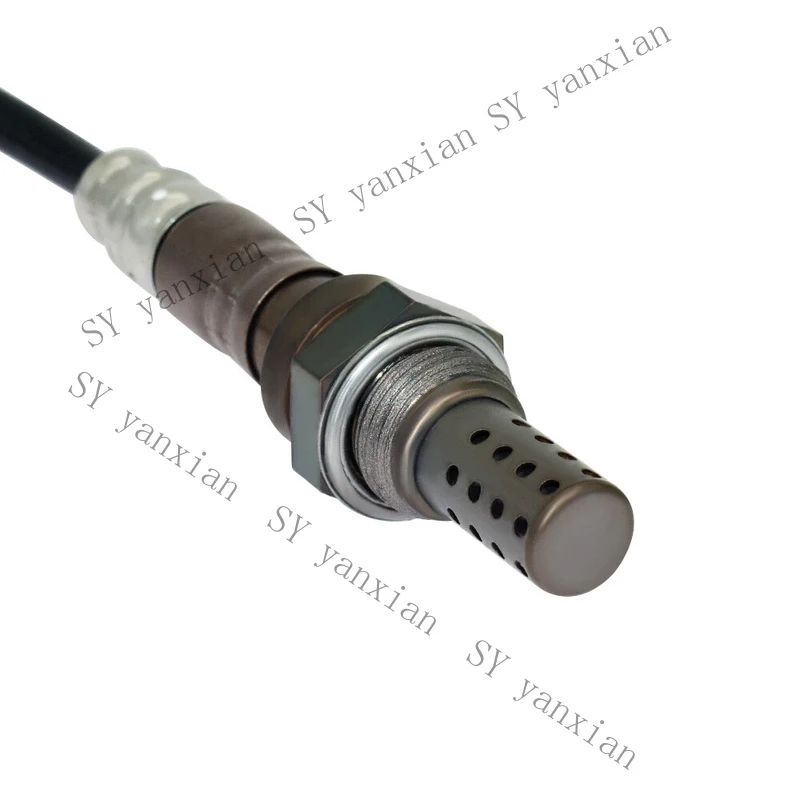SY+ 2PCS Upstream Downstream Oxygen O2 Sensor For 2013-2015 Chevrolet Spark 1.2L L4