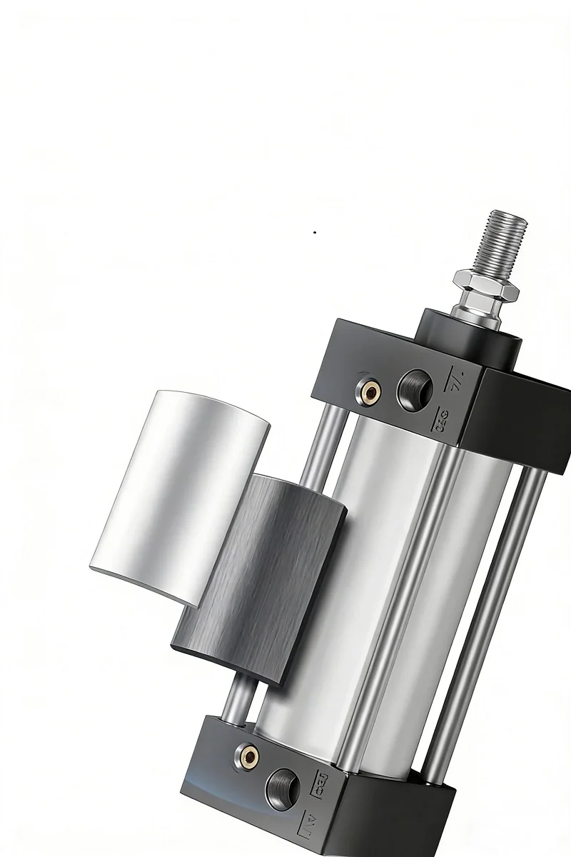 منتج المميز المغناطيسي SC32X75-S - يرجى توفير تفاصيل المنتج للحصول على عنوان دقيق