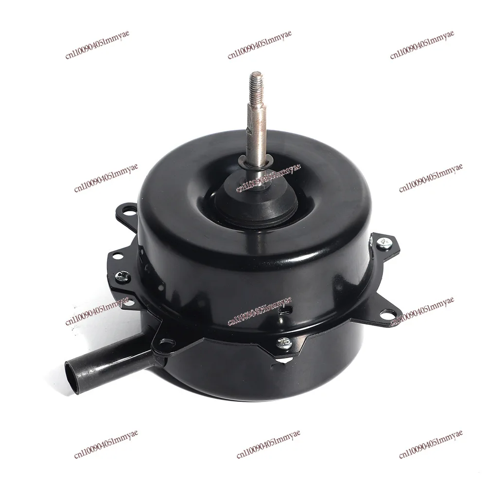 

Motor DC Brushless Air Purifier Pure Copper Motor Fresh Air System Motor Frequency Conversion High Power High Speed