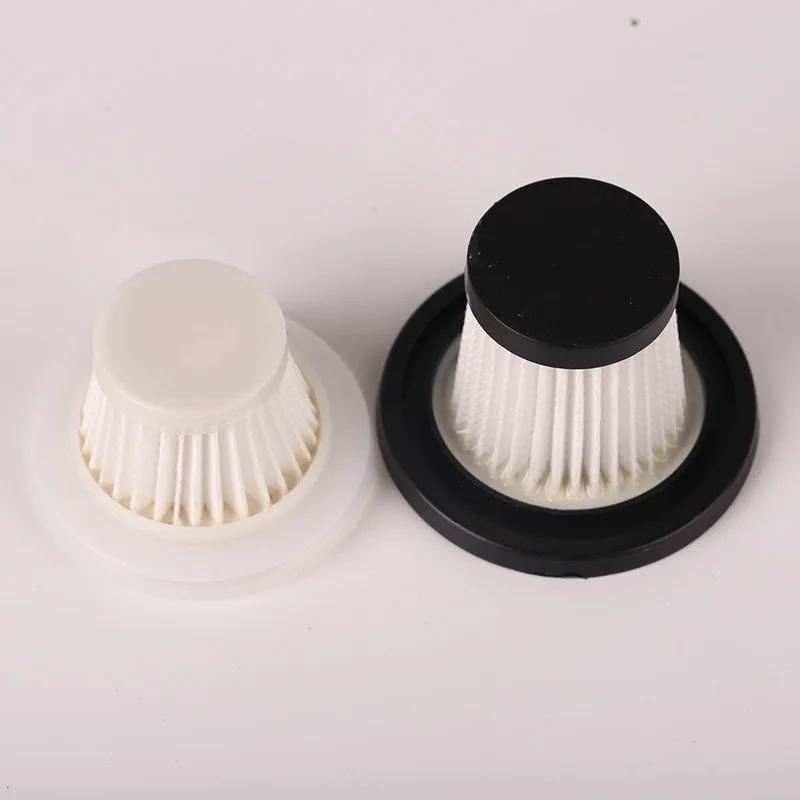 Car Vacuum Cleaner Filter Elements Are Used In Haipa\'s Filter Nets. Various Types of Vacuum Cleaner Filter Elements.