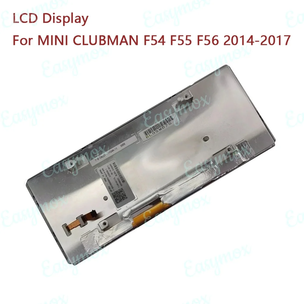 

AA088AC01 8.8 Inch LCD Display for MINI CLUBMAN F54 F55 F56 2014-2017 Information Screen BM9294316038