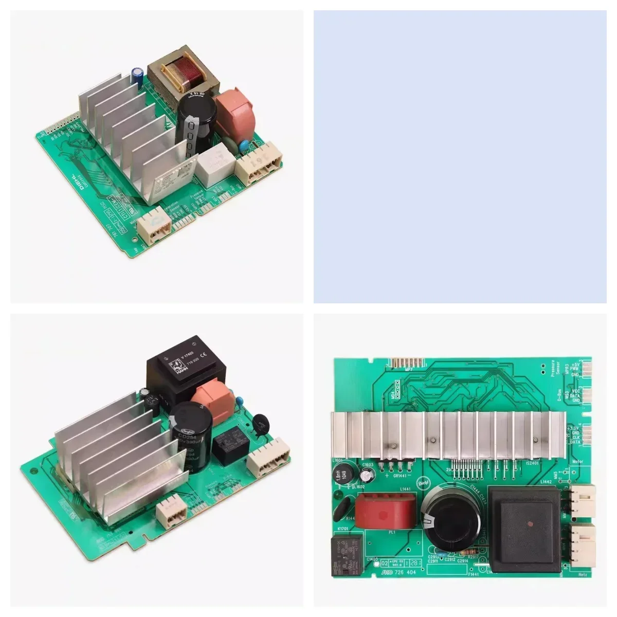 

drum washing machine IQ300 IQ500 IQ700 variable frequency drive board maintenance accessories