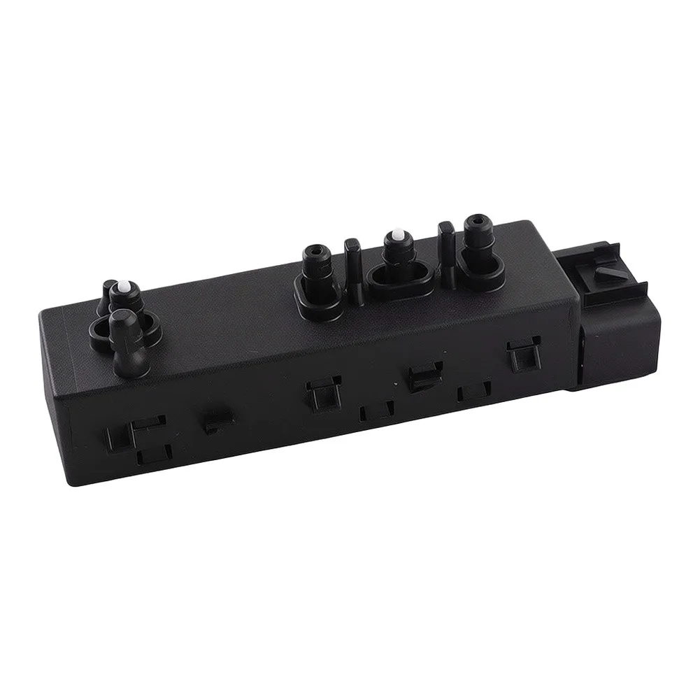 For Car Seat Maintenance Black Right Seat Switch Seat Adjust Switch Anti-Aging Design Stable Working Performance