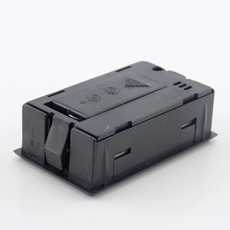 Mini LCD Digital Thermometer Hygrometer Indoor Portable Temperature Sensor Humidity Instruments