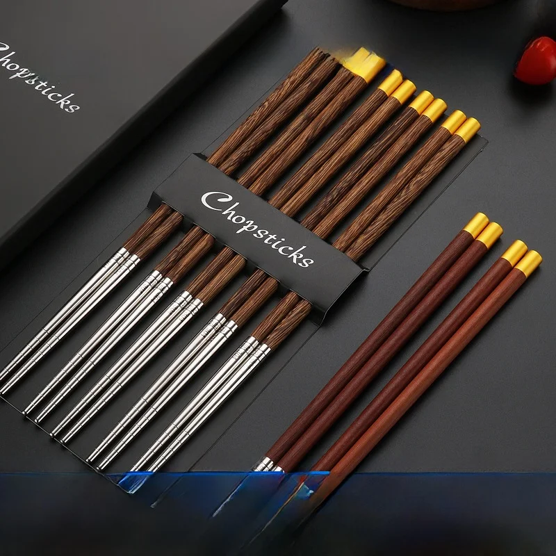 palillos-de-madera-chien-wing-de-alta-gama-de-acero-inoxidable-304-antideslizantes-antimoho-sin-recubrimiento-resistentes-a-altas-temperaturas-regalo