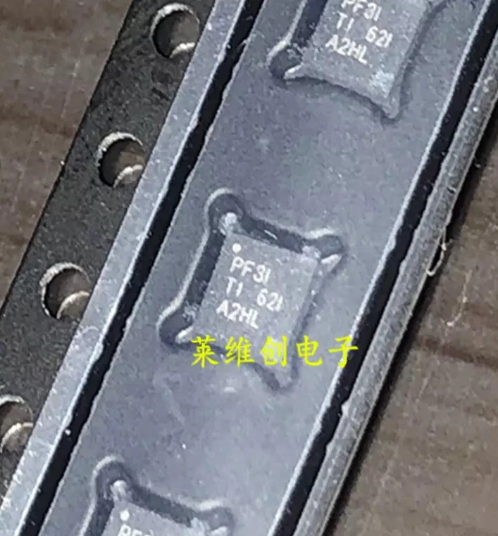 10 قطعة ~ 100 قطعة/الوحدة TPS65633BKRTER PF3I QFN جديد الأصلي