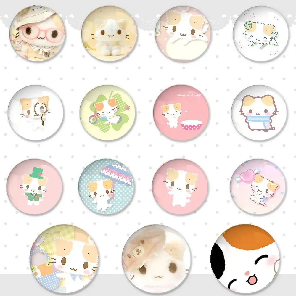 Cute M-Masyumaro Ba…