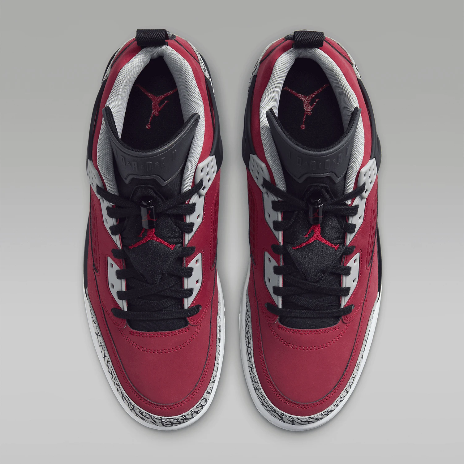Nike Authentic JORDAN Men's Sp - Men'S Shoes Nike Jordan recension och pris