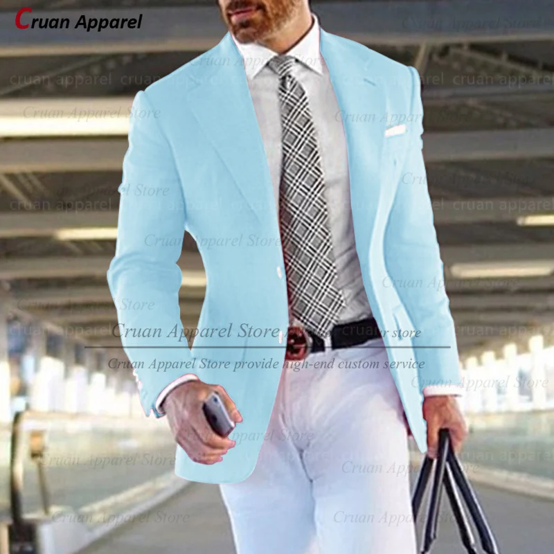 SKY BLUE