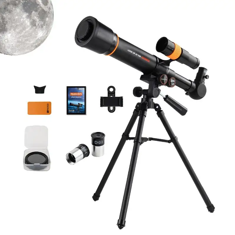 Astronomical Telescopes Space Astronomical Telescope Outdoor Monocular Space Telescope For Beginners Adults Kids Gifts