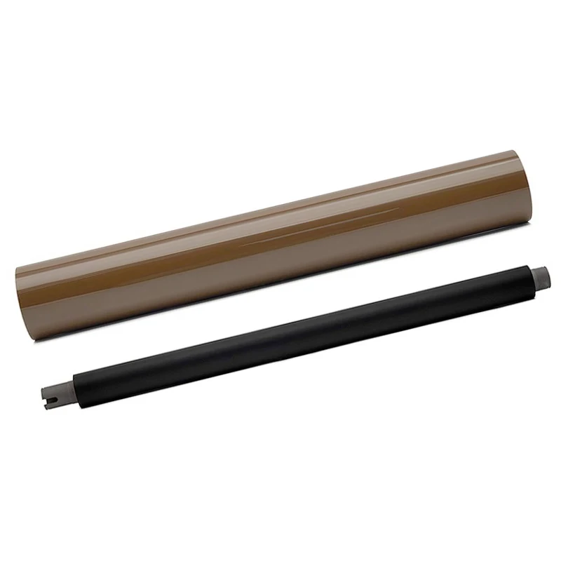 

1SET High Quality Fuser Film Fuser Lower Roller for Sharp MX 2621 3121 3081 3581 4081 6081 2650 3051 3082 3082 3582 40821 5082