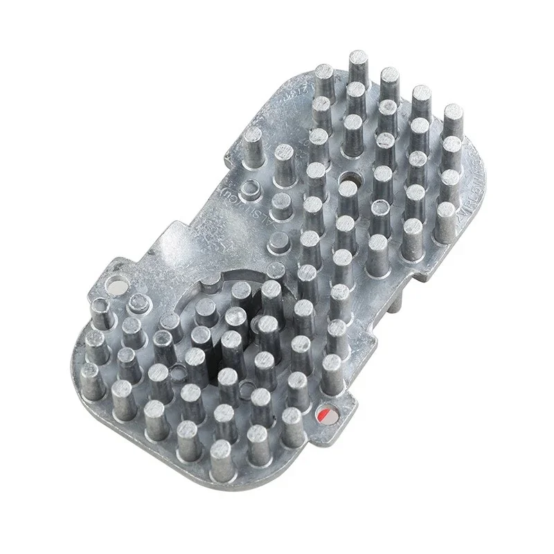 1pc Car Angel Eyes LED Headlight Ballast Module For BMW 3 4 6 Series X3 X5 63117263051 1305715084 Car Accessories